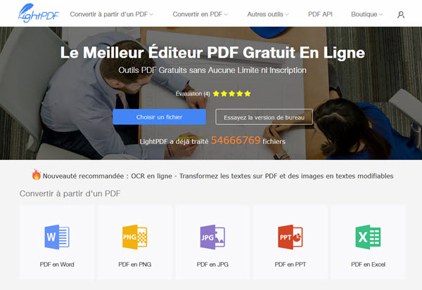 LightPDF