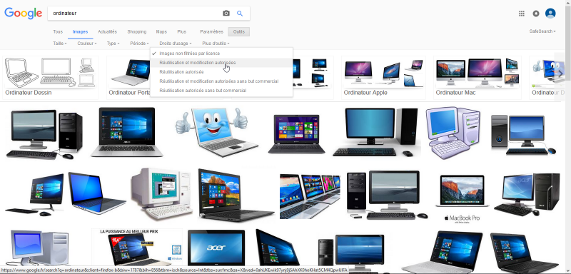 recherche_images_google