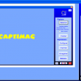 Logiciel gratuit de capture d’écran, très simple d’utilisation. Le programme...