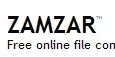 Convertisseur en ligne de fichiers. 1-) Envoyez dans le site...