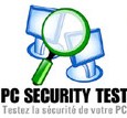 PC Security Test 2011 est un logiciel gratuit pour PC...