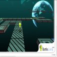Jeu de plateforme entièrement en 3D dans lequel vous devrez...