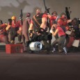 Team Fortress 2 est un jeu de Shoot them up...