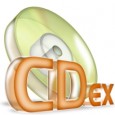 CDex permet d’extraire directement les données (numériques) d’un CD Audio,...