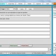 La page Daypo est dédiée à la création de tests...