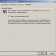 Permet d’arrêter les pop-up d’Internet Explorer avec cet outil! Aucun...