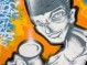 Fonds Ecran Graffiti 1024