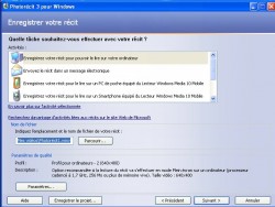 Microsoft Photorécit <a style="padding: 2px 5px 2px 5px; color: #fff; background-color: #7FAF01;" href="http://www.lelogicielgratuit.com/download/album-photo/">album photo</a> <a style="padding: 2px 5px 2px 5px; color: #fff; background-color: #7FAF01;" href="http://www.lelogicielgratuit.com/download/diaporama/">diaporama</a> <a style="padding: 2px 5px 2px 5px; color: #fff; background-color: #7FAF01;" href="http://www.lelogicielgratuit.com/download/image/">image</a> <a style="padding: 2px 5px 2px 5px; color: #fff; background-color: #7FAF01;" href="http://www.lelogicielgratuit.com/download/photo/">photo</a> <a style="padding: 2px 5px 2px 5px; color: #fff; background-color: #7FAF01;" href="http://www.lelogicielgratuit.com/download/visioneuse/">visioneuse</a>