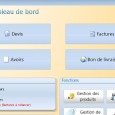 Le premier logiciel de gestion commerciale véritablement gratuit Logiciel gratuit de facturation n’ayant...