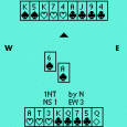 Jeu de bridge sur palm. Faites un lien vers cette...