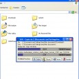 Lors d’une copie de fichiers avec l’explorateur Windows, une fenêtre...