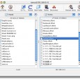 Fugu est un logiciel open source supportant les protocoles SFTP...