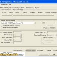 TCP Optimizer est un programme, disposant d’une interface intuitive, destiné...