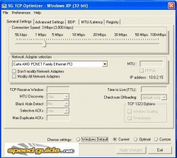 SG TCP Optimizer <a style="padding: 2px 5px 2px 5px; color: #fff; background-color: #7FAF01;" href="http://www.lelogicielgratuit.com/download/connexion/">connexion</a> <a style="padding: 2px 5px 2px 5px; color: #fff; background-color: #7FAF01;" href="http://www.lelogicielgratuit.com/download/internet-2/">internet</a> <a style="padding: 2px 5px 2px 5px; color: #fff; background-color: #7FAF01;" href="http://www.lelogicielgratuit.com/download/optimisation/">optimisation</a> <a style="padding: 2px 5px 2px 5px; color: #fff; background-color: #7FAF01;" href="http://www.lelogicielgratuit.com/download/reseau-2/">reseau</a>