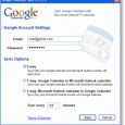 L’outil de synchronisation de Google Agenda vous permet de synchroniser...