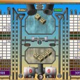 Un jeu de yatzee original pour deux joueurs. Ce jeu...