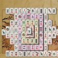 Le jeu gratuit Mahjong In Poculis est une version solitaire...
