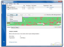 Auslogics Disk Defrag <a style="padding: 2px 5px 2px 5px; color: #fff; background-color: #7FAF01;" href="http://www.lelogicielgratuit.com/download/defragmenteur/">defragmenteur</a> <a style="padding: 2px 5px 2px 5px; color: #fff; background-color: #7FAF01;" href="http://www.lelogicielgratuit.com/download/disque/">disque</a>
