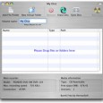 Excellent logiciel avec une interface simple et conviviale permettant de...