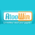 Atoowin deviendra rapidement votre meilleur allié pour gagner aux jeux-concours....