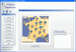 Vqao – Organiseur <a style="padding: 2px 5px 2px 5px; color: #fff; background-color: #7FAF01;" href="http://www.lelogicielgratuit.com/download/agenda/">agenda</a> <a style="padding: 2px 5px 2px 5px; color: #fff; background-color: #7FAF01;" href="http://www.lelogicielgratuit.com/download/compte-bancaire/">Compte bancaire</a> <a style="padding: 2px 5px 2px 5px; color: #fff; background-color: #7FAF01;" href="http://www.lelogicielgratuit.com/download/liste-de-courses/">Liste de courses</a> <a style="padding: 2px 5px 2px 5px; color: #fff; background-color: #7FAF01;" href="http://www.lelogicielgratuit.com/download/memo/">Mémo</a> <a style="padding: 2px 5px 2px 5px; color: #fff; background-color: #7FAF01;" href="http://www.lelogicielgratuit.com/download/repertoire/">Répertoire</a> <a style="padding: 2px 5px 2px 5px; color: #fff; background-color: #7FAF01;" href="http://www.lelogicielgratuit.com/download/sudoku/">Sudoku</a> <a style="padding: 2px 5px 2px 5px; color: #fff; background-color: #7FAF01;" href="http://www.lelogicielgratuit.com/download/videotheque/">Vidéothèque</a>