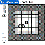 SafeCracker <a style="padding: 2px 5px 2px 5px; color: #fff; background-color: #7FAF01;" href="http://www.lelogicielgratuit.com/download/code/">code</a> <a style="padding: 2px 5px 2px 5px; color: #fff; background-color: #7FAF01;" href="http://www.lelogicielgratuit.com/download/jeu-de-reflexion/">jeu de réflexion</a> <a style="padding: 2px 5px 2px 5px; color: #fff; background-color: #7FAF01;" href="http://www.lelogicielgratuit.com/download/jeux-2/">jeux</a>