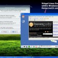 MobaLiveCD est un logiciel d’émulation de LiveCD sous Windows basé...