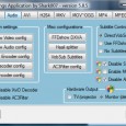Vista Codec Package est une collection de codecs audio et...