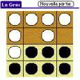 Le but du jeu est de placer toutes ces pièces...