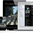 Avec iTunes, importez et gérez l’ensemble de votre collection musicale,...