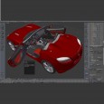 Blender est une suite complète pour réaliser des images et...