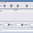 LeonMP3Encoder est un logiciel en Java utilisant lame et vous...