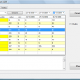 GSL est une Gestion de Stock Light très simple à...