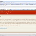 DreamMail est un client de messagerie Chinois basé sur Foxmail...
