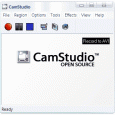 D’une interface très simple d’utilisation, CamStudio vous permet d’enregistrer au...