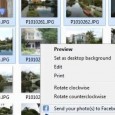 Enfin un logiciel pour envoyer vos photos sur Facebook directement...