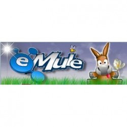 eMule <a style="padding: 2px 5px 2px 5px; color: #fff; background-color: #7FAF01;" href="http://www.lelogicielgratuit.com/download/p2p/">p2p</a> <a style="padding: 2px 5px 2px 5px; color: #fff; background-color: #7FAF01;" href="http://www.lelogicielgratuit.com/download/partage-de-fichiers-2/">partage de fichiers</a> <a style="padding: 2px 5px 2px 5px; color: #fff; background-color: #7FAF01;" href="http://www.lelogicielgratuit.com/download/peer-to-peer/">peer to peer</a>