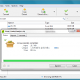 PeaZip est un logiciel d’extraction, de compression, d’archivage, et de...