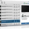 Umile Encoder est un programme de conversion vidéo qui supporte...