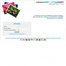 <a style="padding: 2px 5px 2px 5px; color: #fff; background-color: #7FAF01;" href="http://www.lelogicielgratuit.com/download/hebergeur/">hébergeur</a>