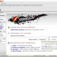 Shareaza est un client peer-to-peer pour Windows qui vous permettra...