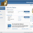 Analysez et désinfectez votre PC sans aucune installation. Emsisoft Emergency...
