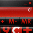 Skalc est une simple calculatrice personnalisable. Elle supporte les opérations...