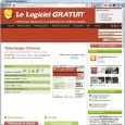 A l’origine de la révolution des navigateurs internet, Chrome se...