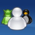 aMSN est un clone libre de MSN Messenger, avec des...