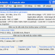 MediaInfo permet d’obtenir une multitude d’informations sur vos documents multimédias....