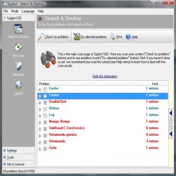 <a style="padding: 2px 5px 2px 5px; color: #fff; background-color: #7FAF01;" href="http://www.lelogicielgratuit.com/download/adware/">adware</a> <a style="padding: 2px 5px 2px 5px; color: #fff; background-color: #7FAF01;" href="http://www.lelogicielgratuit.com/download/anti-spyware/">anti-spyware</a> <a style="padding: 2px 5px 2px 5px; color: #fff; background-color: #7FAF01;" href="http://www.lelogicielgratuit.com/download/malware/">malware</a> <a style="padding: 2px 5px 2px 5px; color: #fff; background-color: #7FAF01;" href="http://www.lelogicielgratuit.com/download/spyware/">spyware</a>