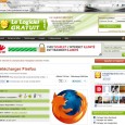 Firefox est un navigateur internet qui : permet une navigation...