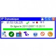 IP Dynamique permet d’héberger un site Web sur son ordinateur...