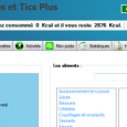 Diettes et Tics calcule, en fonction de votre sexe, de...
